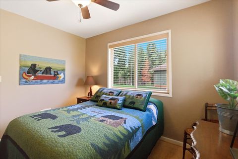 Tiny photo for 399 Kokanee Drive W, Rexford, MT 59930 (MLS # 30071785)