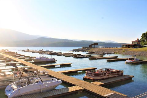 Tiny photo for 399 Kokanee Drive W, Rexford, MT 59930 (MLS # 30071785)