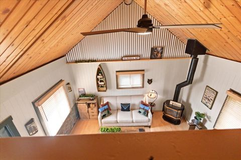 Tiny photo for 399 Kokanee Drive W, Rexford, MT 59930 (MLS # 30071785)