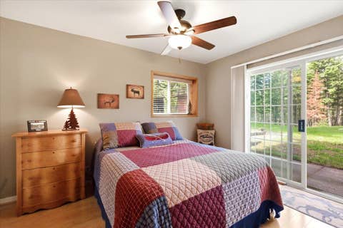 Tiny photo for 399 Kokanee Drive W, Rexford, MT 59930 (MLS # 30071785)
