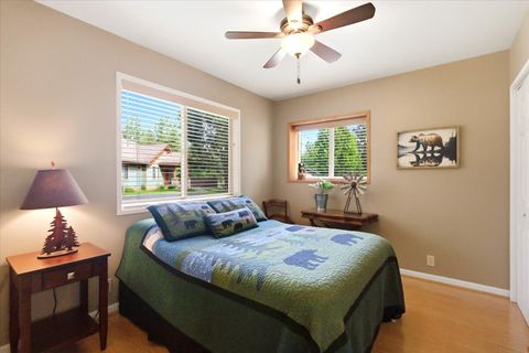 Tiny photo for 399 Kokanee Drive W, Rexford, MT 59930 (MLS # 30071785)