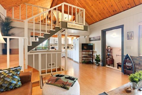 Tiny photo for 399 Kokanee Drive W, Rexford, MT 59930 (MLS # 30071785)