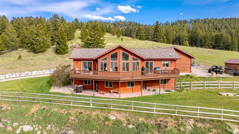 Photo of 115 Smith Lake Drive, Kalispell, MT 59901 (MLS # 30049678)