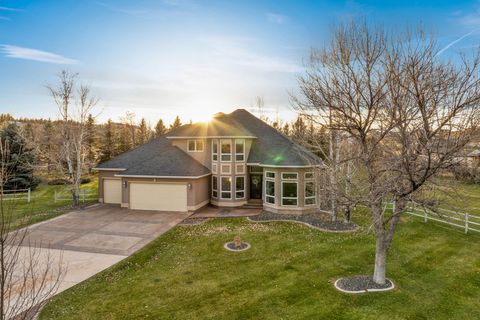 92 Hawk Drive Great Falls MT 59404