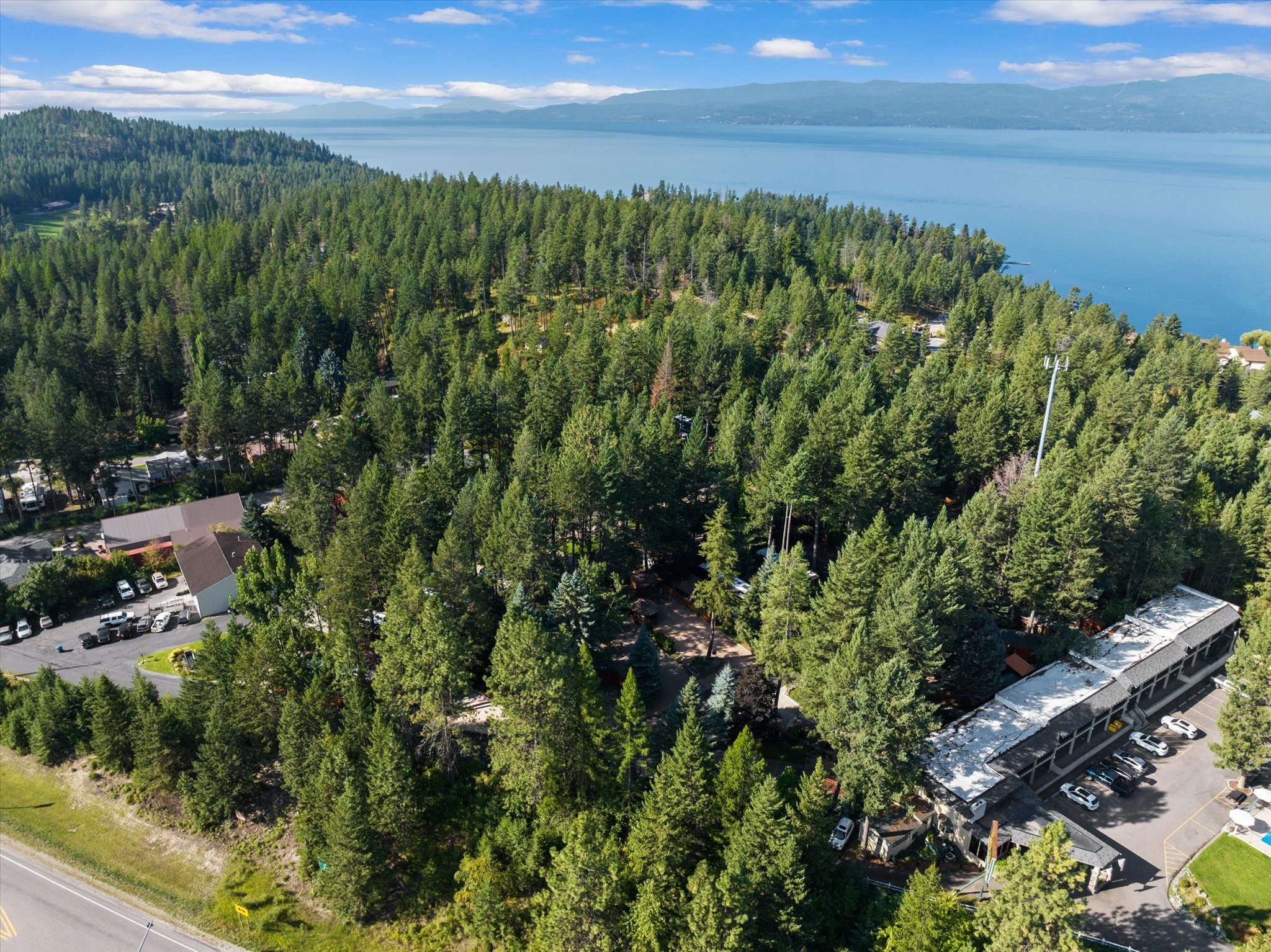 Bigfork, Montana 59911, United States, ,Land,Pending,47458