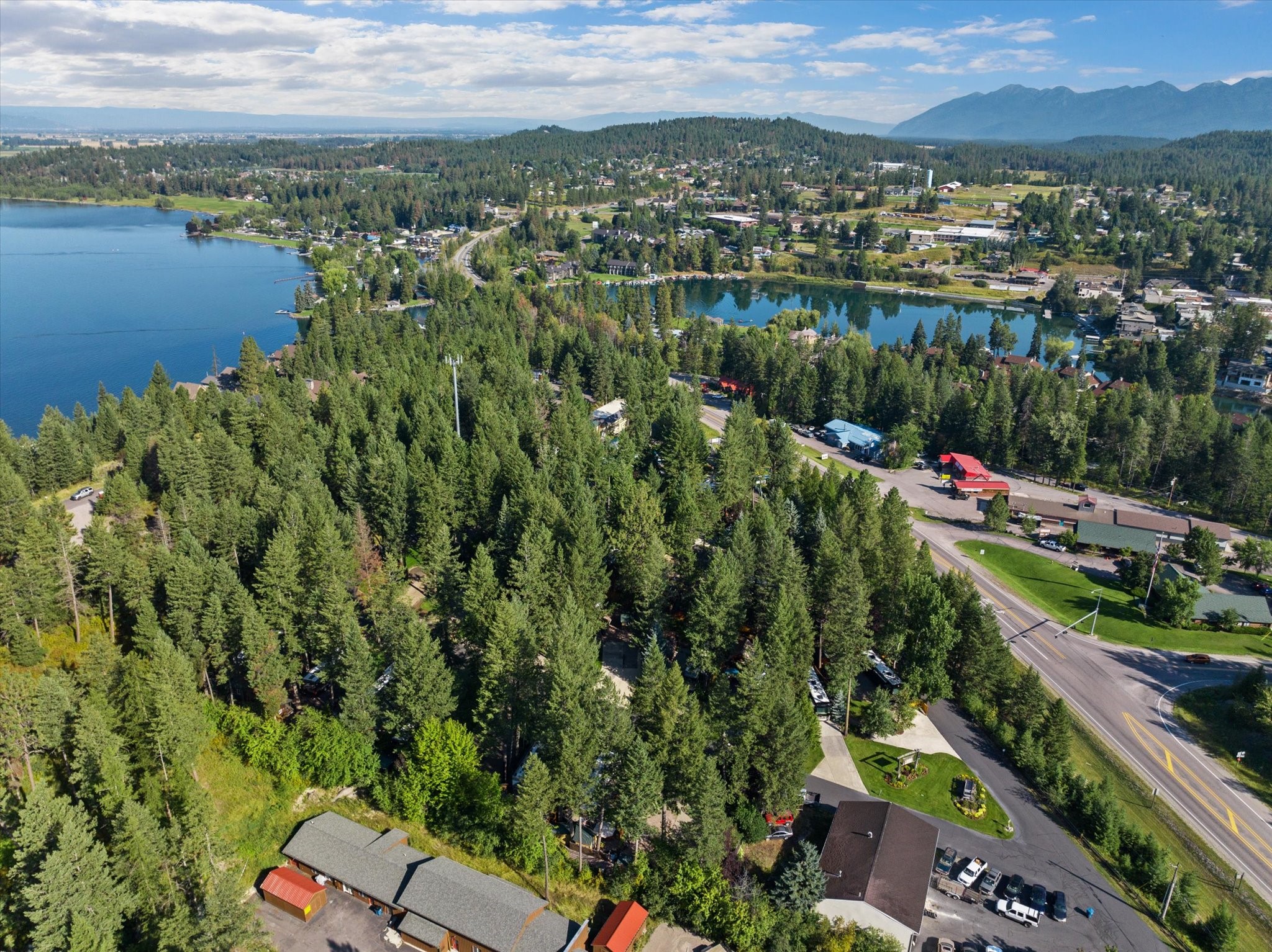 Bigfork, Montana 59911, United States, ,Land,Pending,47458