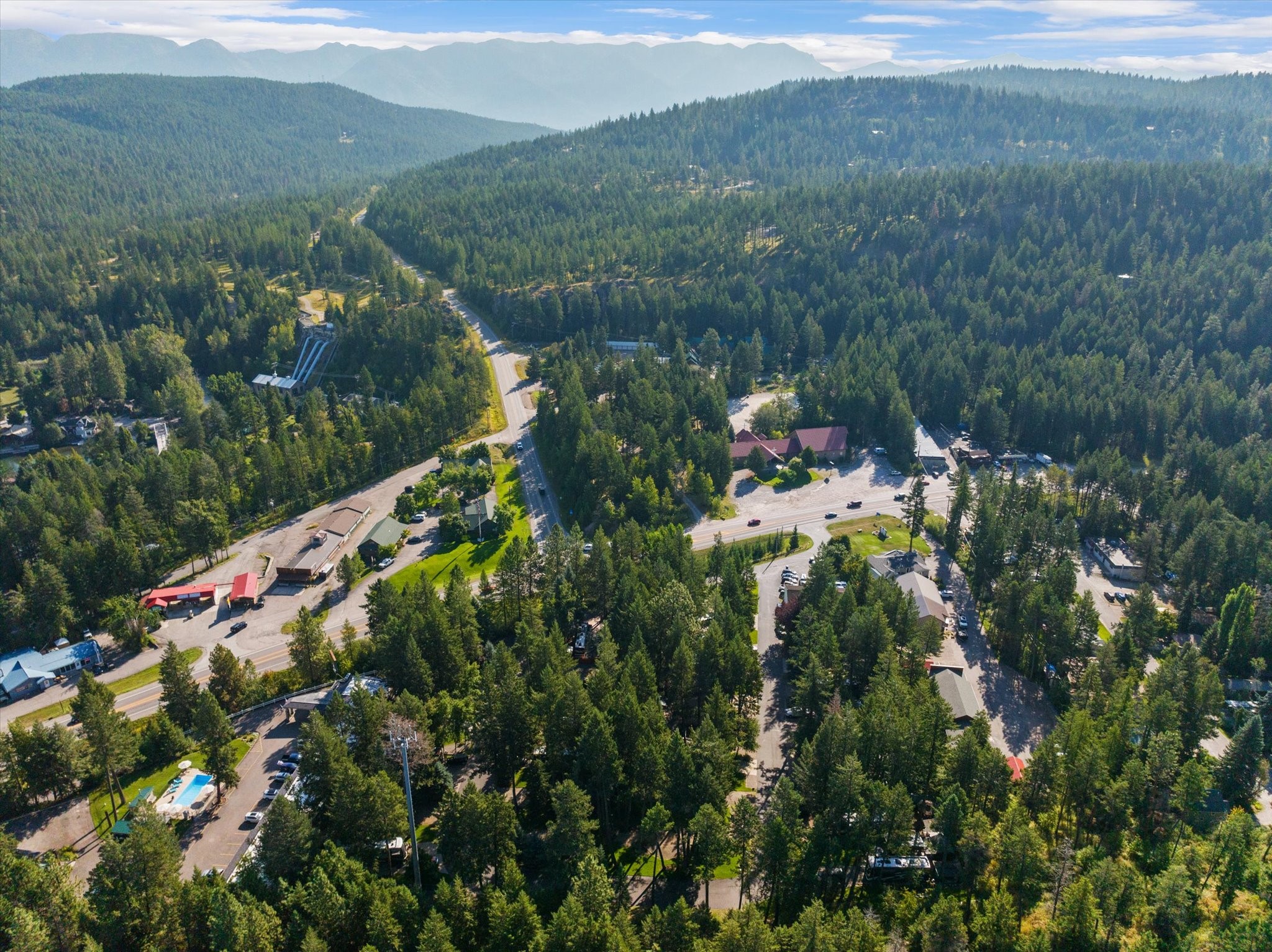 Bigfork, Montana 59911, United States, ,Land,Pending,47458