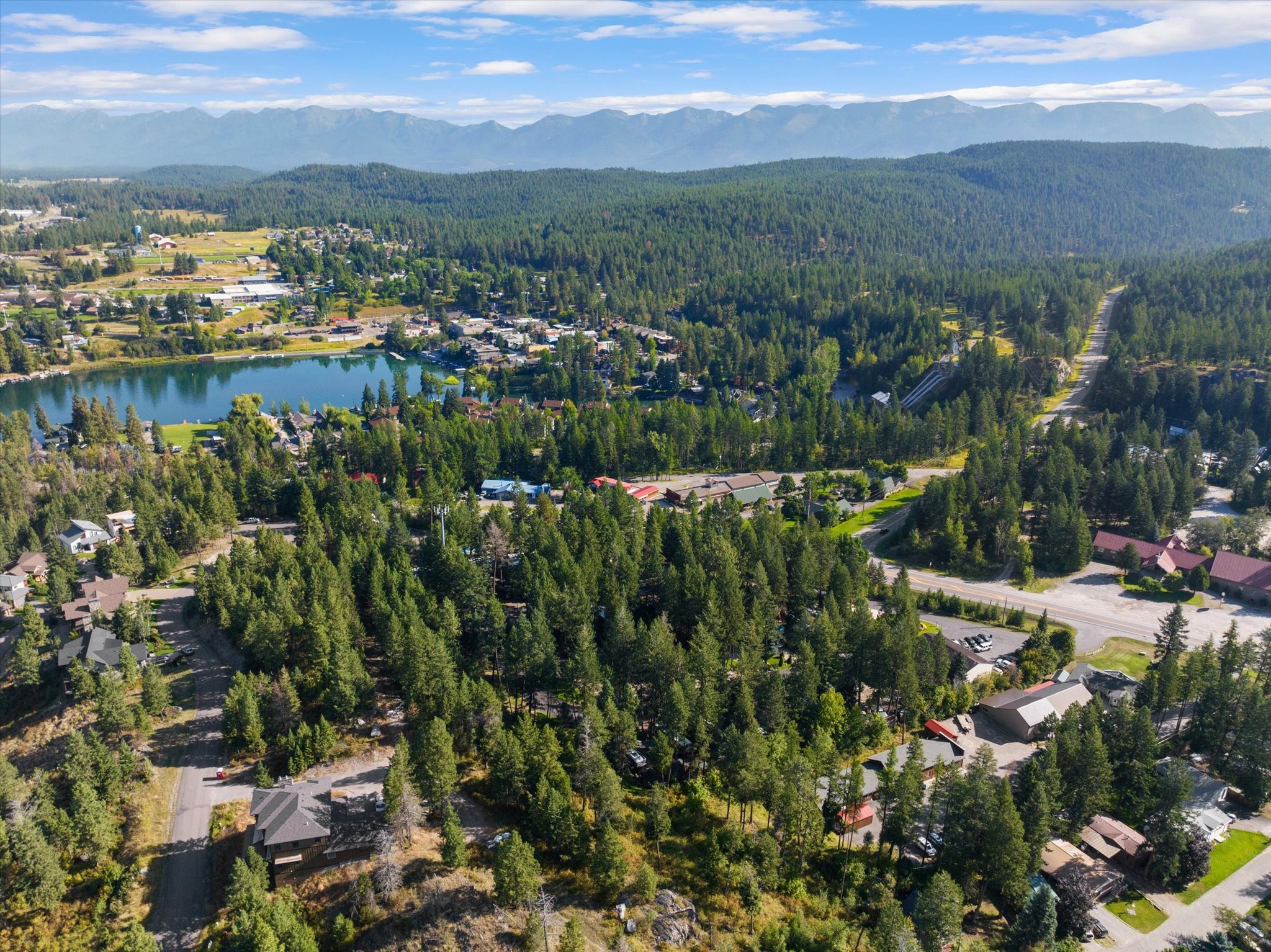 Bigfork, Montana 59911, United States, ,Land,Pending,47458