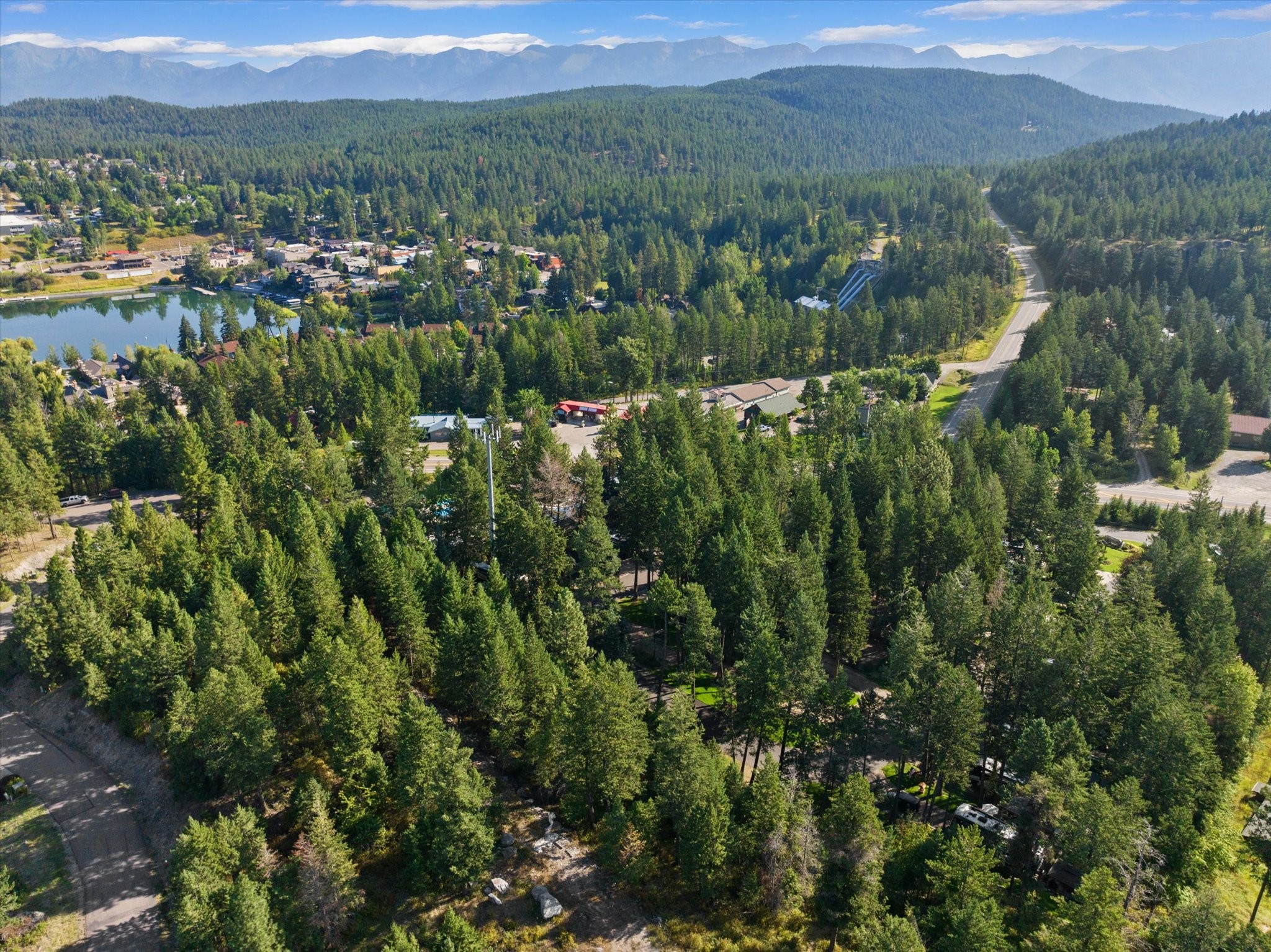 Bigfork, Montana 59911, United States, ,Land,Pending,47458