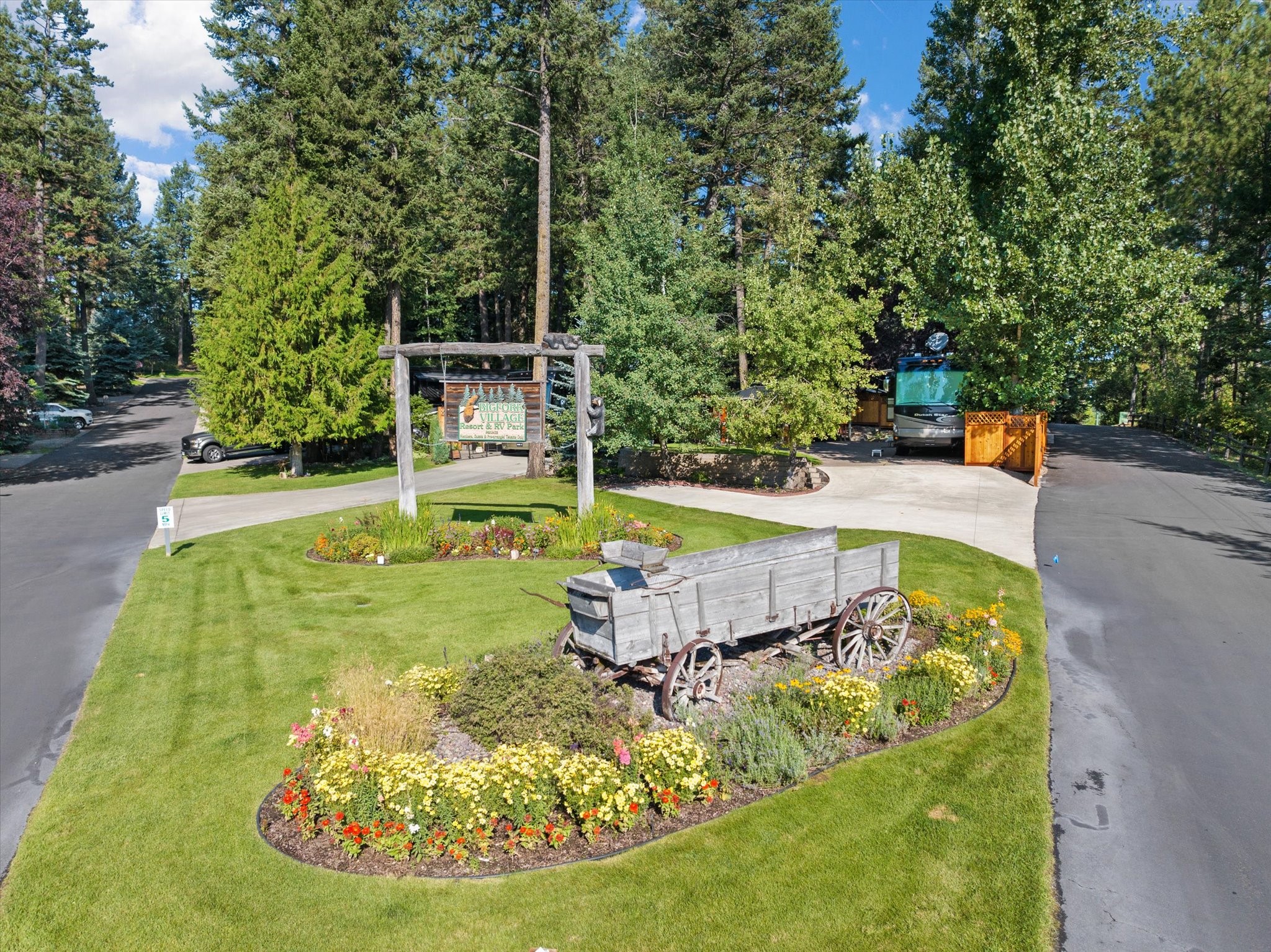 Bigfork, Montana 59911, United States, ,Land,Pending,47458