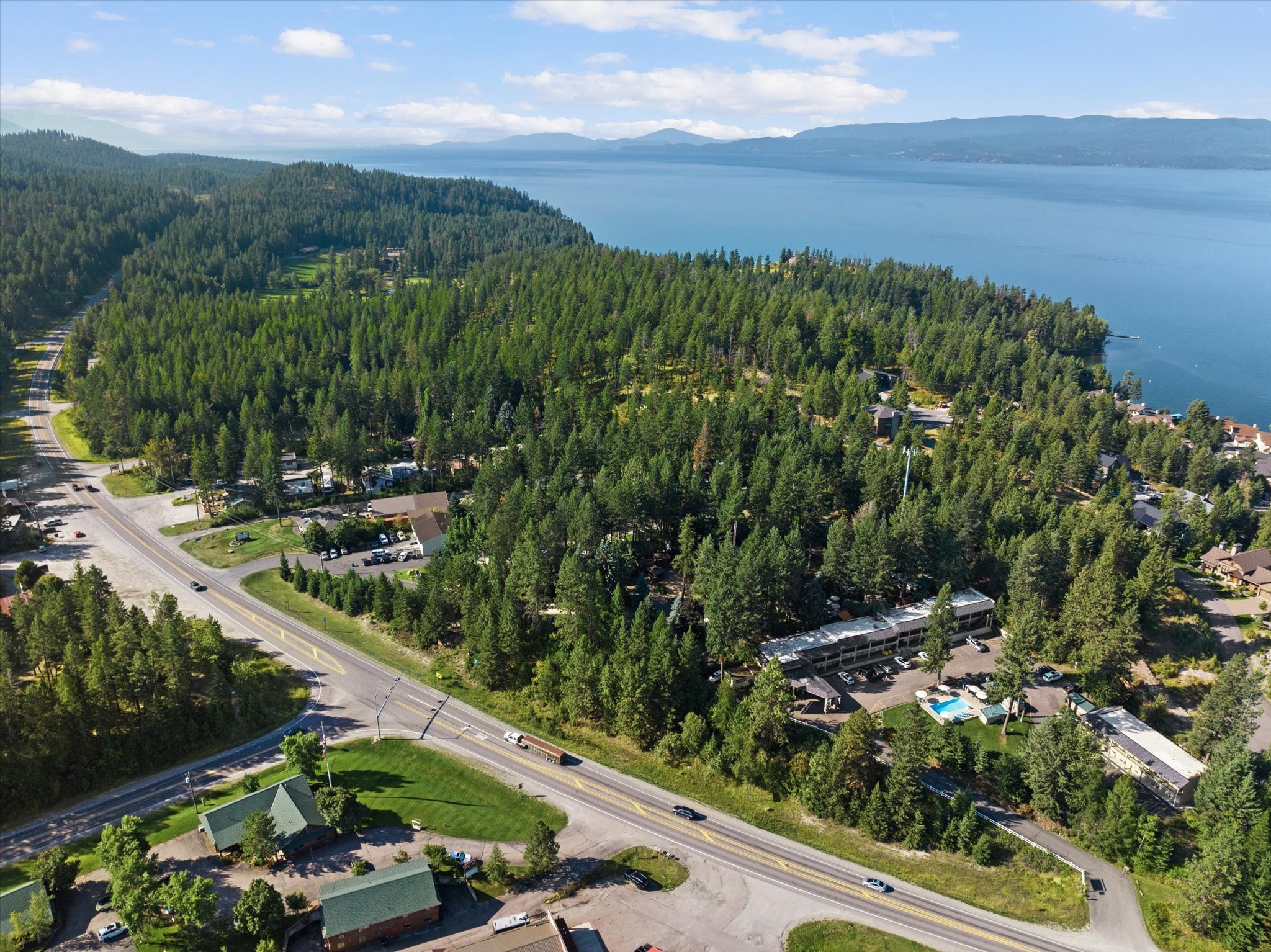 Bigfork, Montana 59911, United States, ,Land,Pending,47458