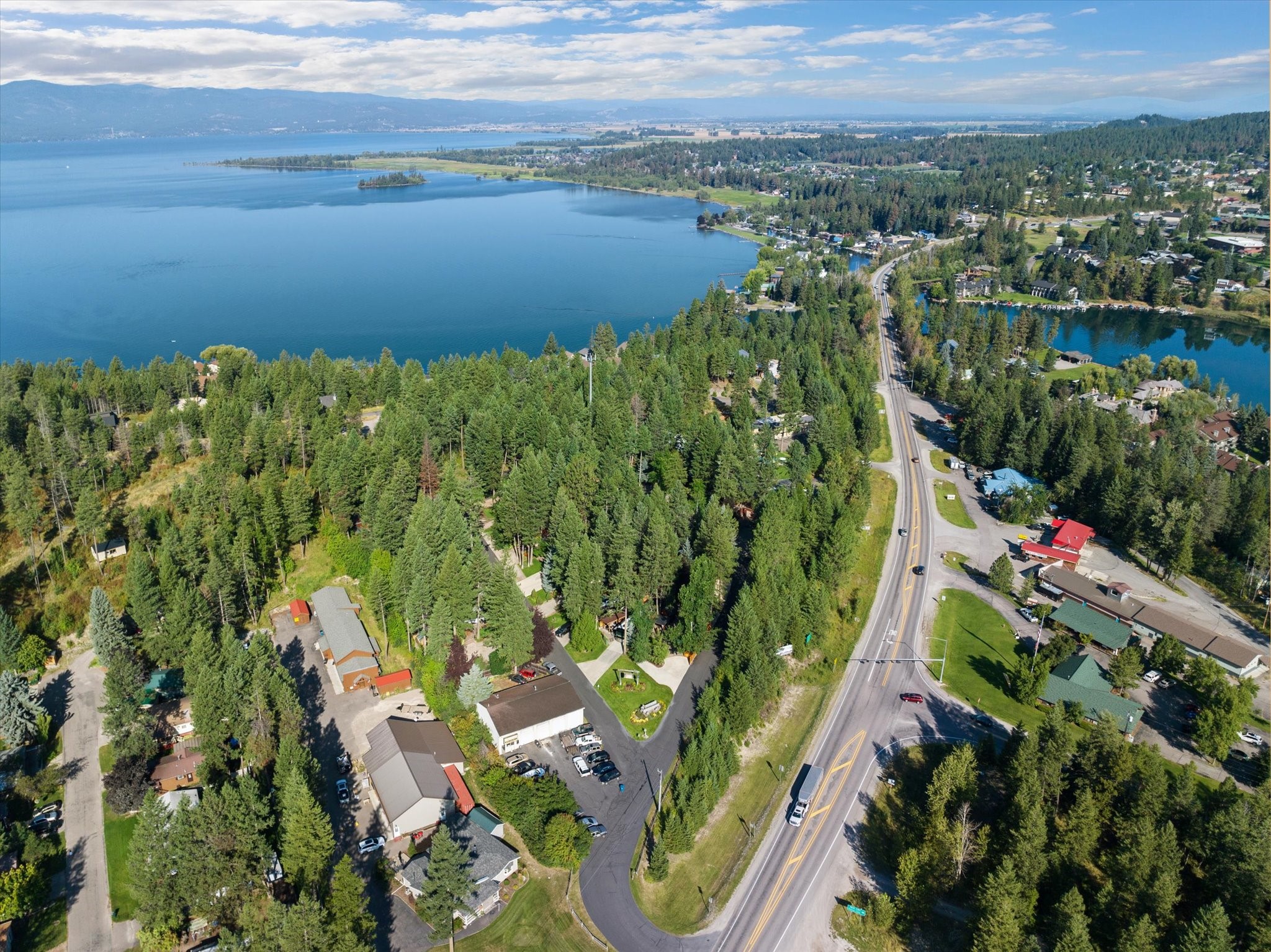 Bigfork, Montana 59911, United States, ,Land,Pending,47458