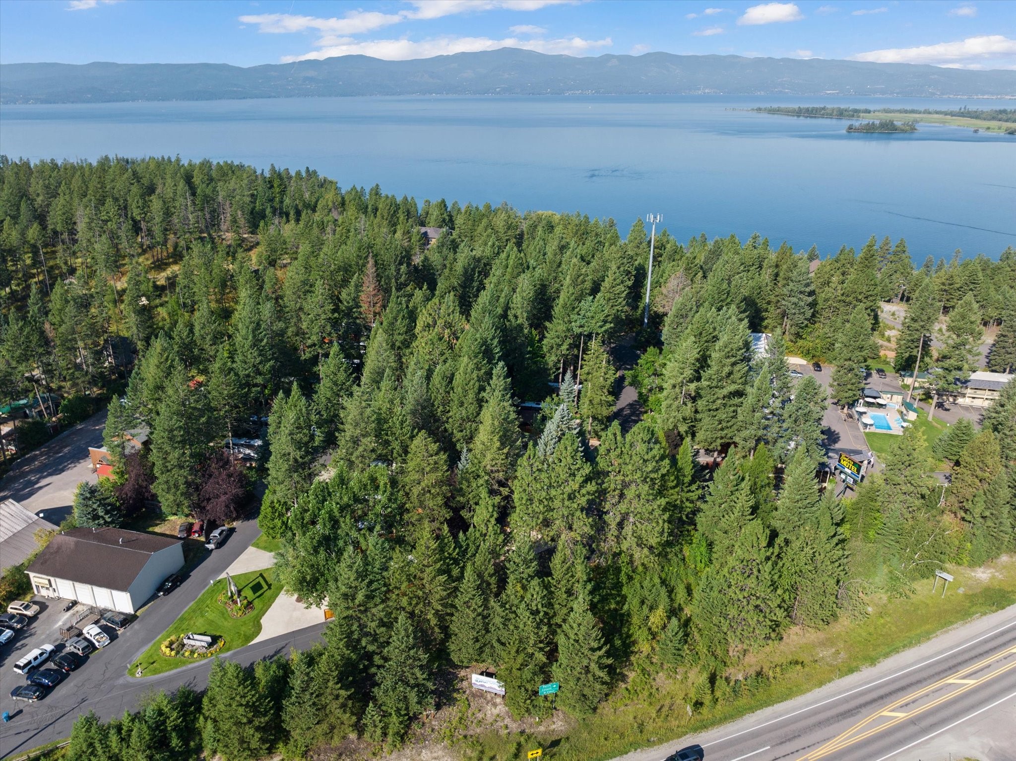 Bigfork, Montana 59911, United States, ,Land,Pending,47458