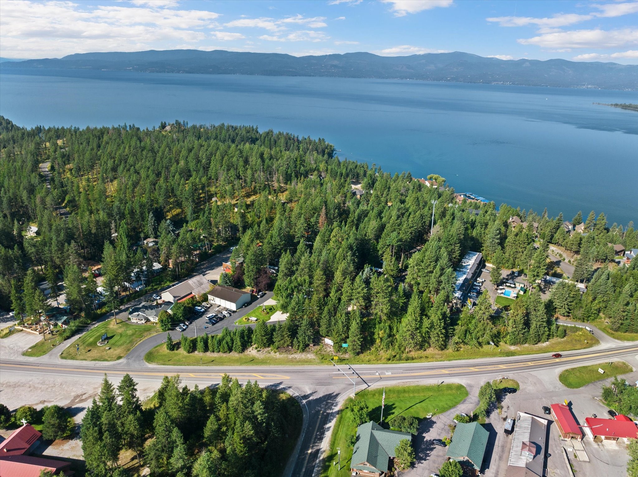 Bigfork, Montana 59911, United States, ,Land,Pending,47458