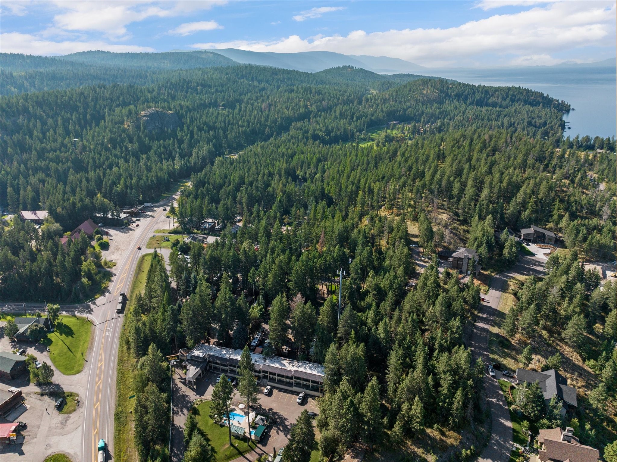 Bigfork, Montana 59911, United States, ,Land,Pending,47458