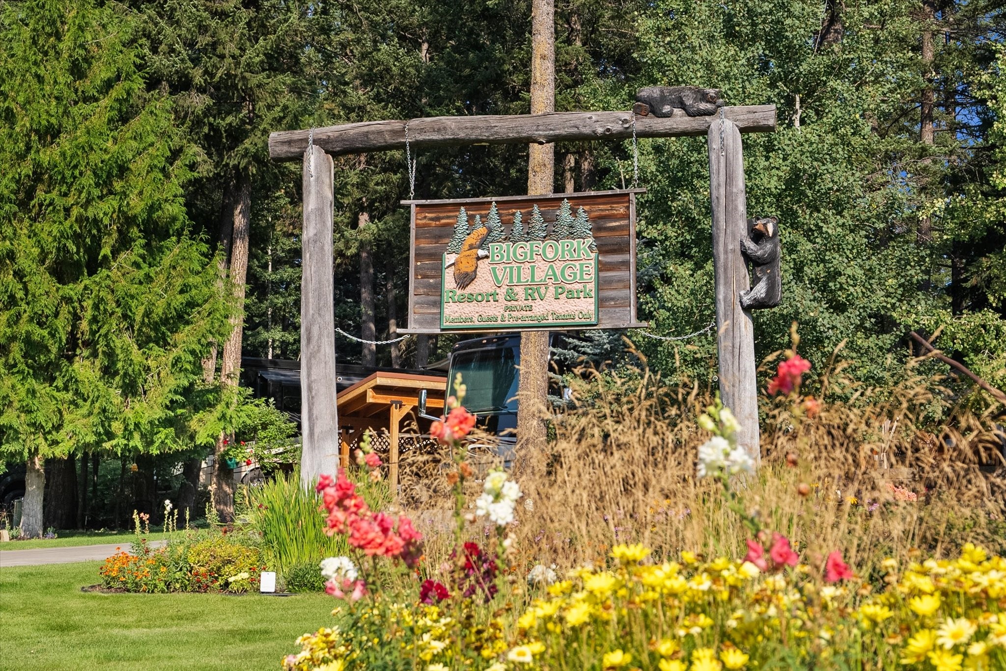 Bigfork, Montana 59911, United States, ,Land,Pending,47458