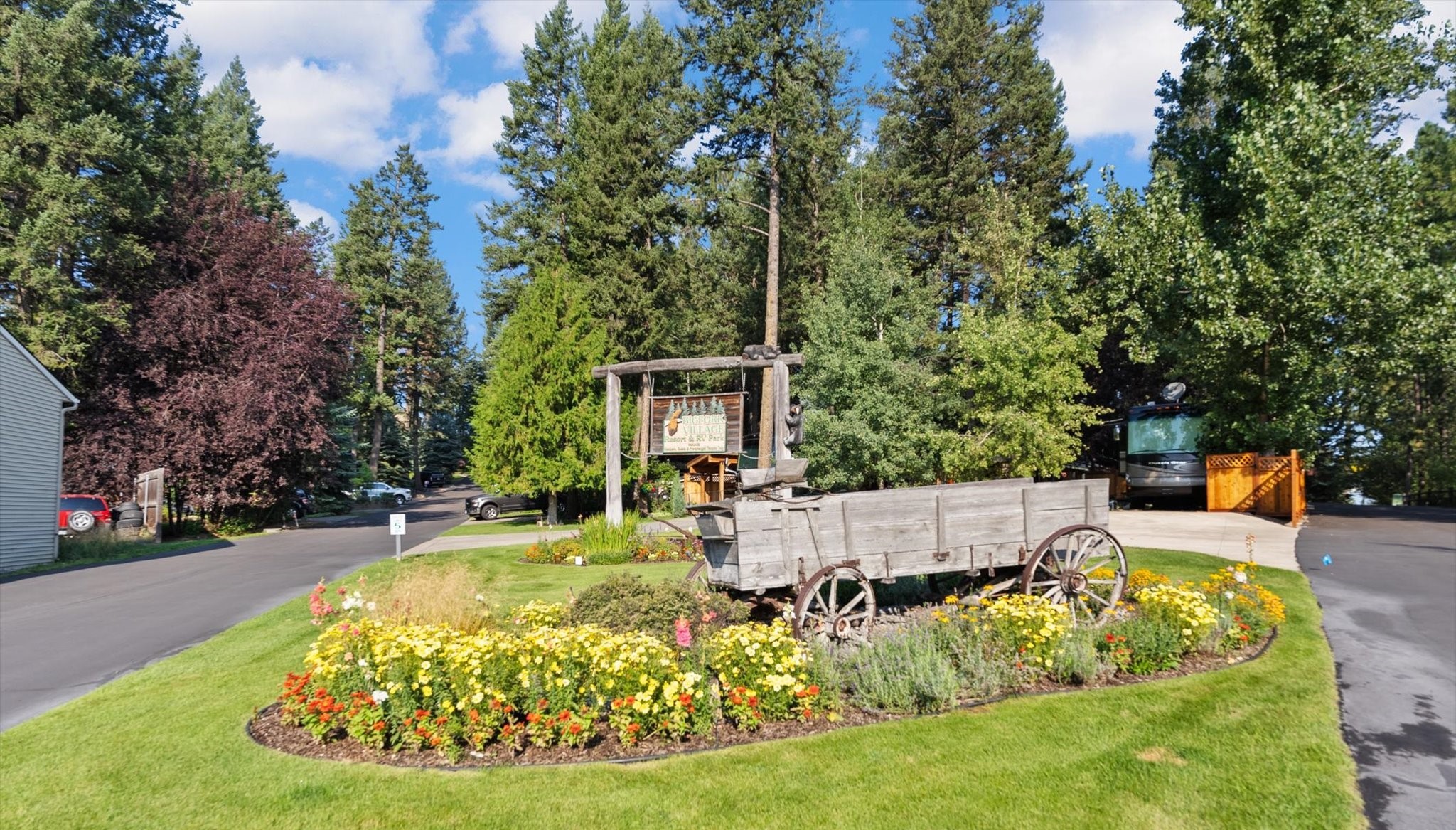 Bigfork, Montana 59911, United States, ,Land,Pending,47458