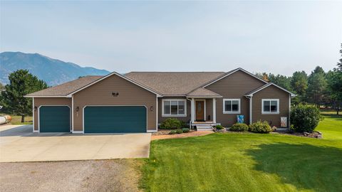 Photo of 115 Scotch Pine Lane, Columbia Falls, MT 59912 (MLS # 30057202)