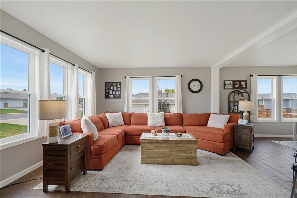 Photo of 3104 2nd Street NE, Great Falls, MT 59404 (MLS # 30078181)