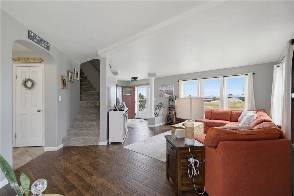Photo of 3104 2nd Street NE, Great Falls, MT 59404 (MLS # 30078181)