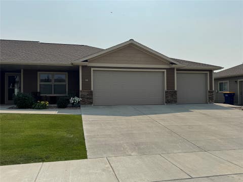 Tiny photo for 116 41st Avenue NE, Great Falls, MT 59404 (MLS # 30076511)