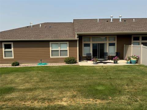Tiny photo for 116 41st Avenue NE, Great Falls, MT 59404 (MLS # 30076511)
