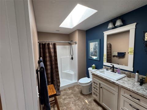 Tiny photo for 116 41st Avenue NE, Great Falls, MT 59404 (MLS # 30076511)