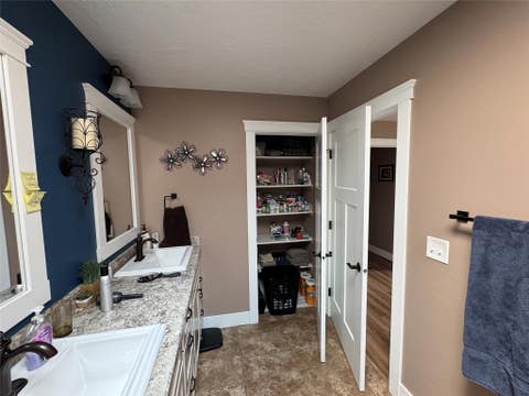Tiny photo for 116 41st Avenue NE, Great Falls, MT 59404 (MLS # 30076511)