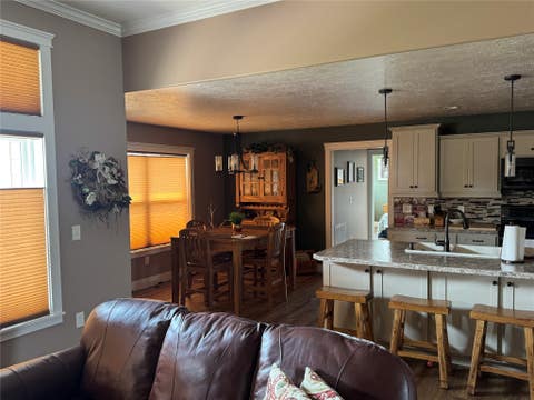 Tiny photo for 116 41st Avenue NE, Great Falls, MT 59404 (MLS # 30076511)