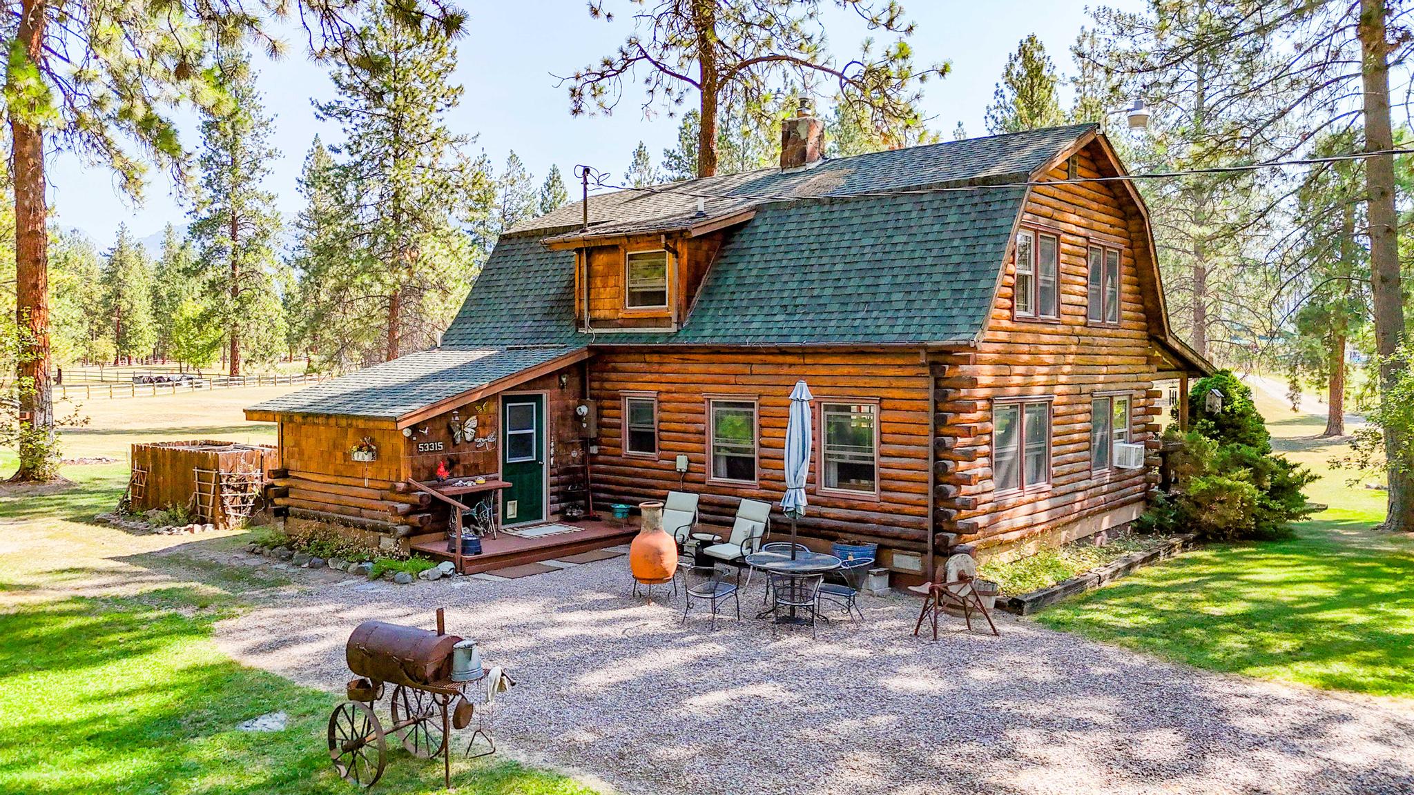 53315 Timberline Way