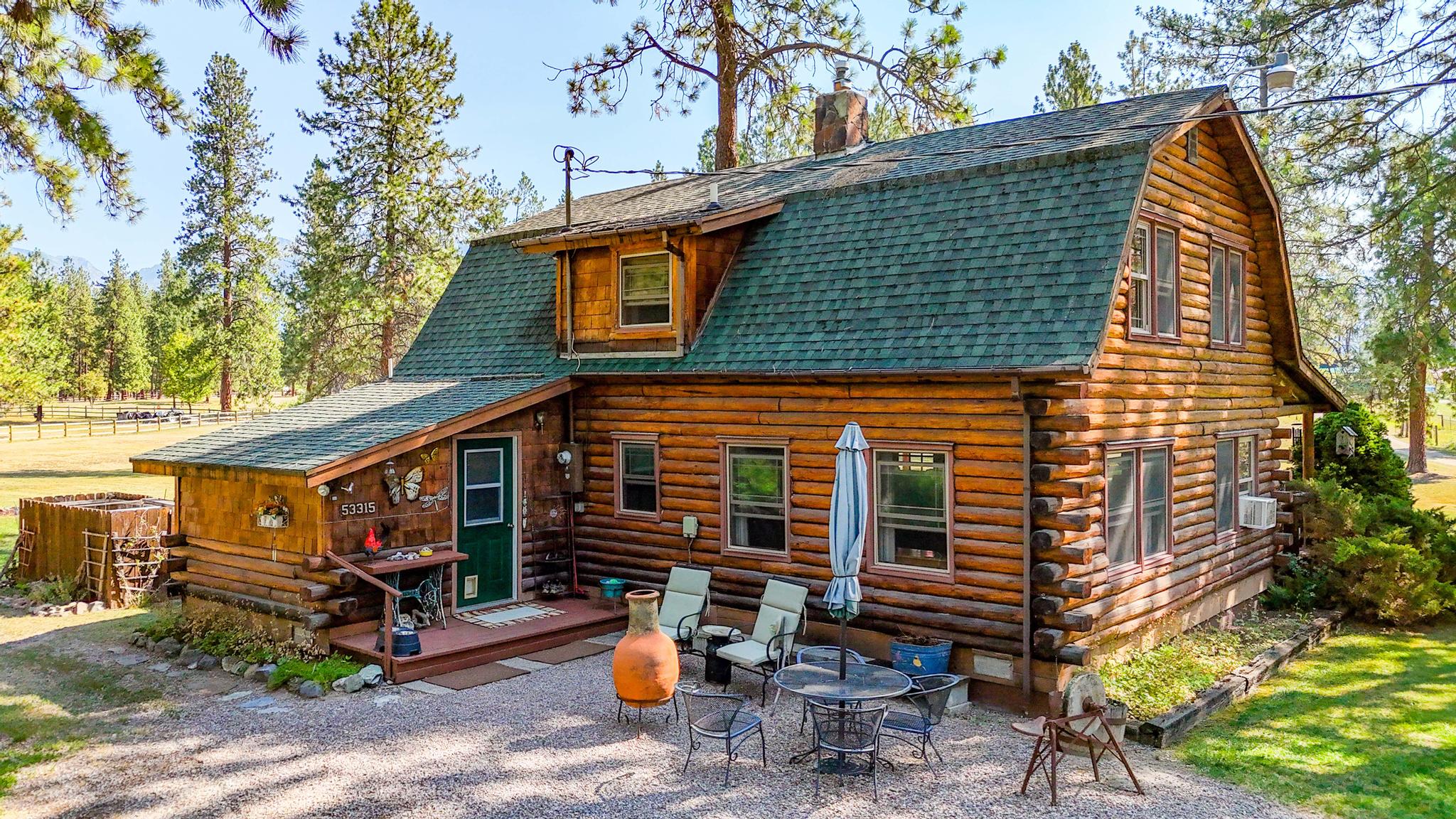 53315 Timberline Way