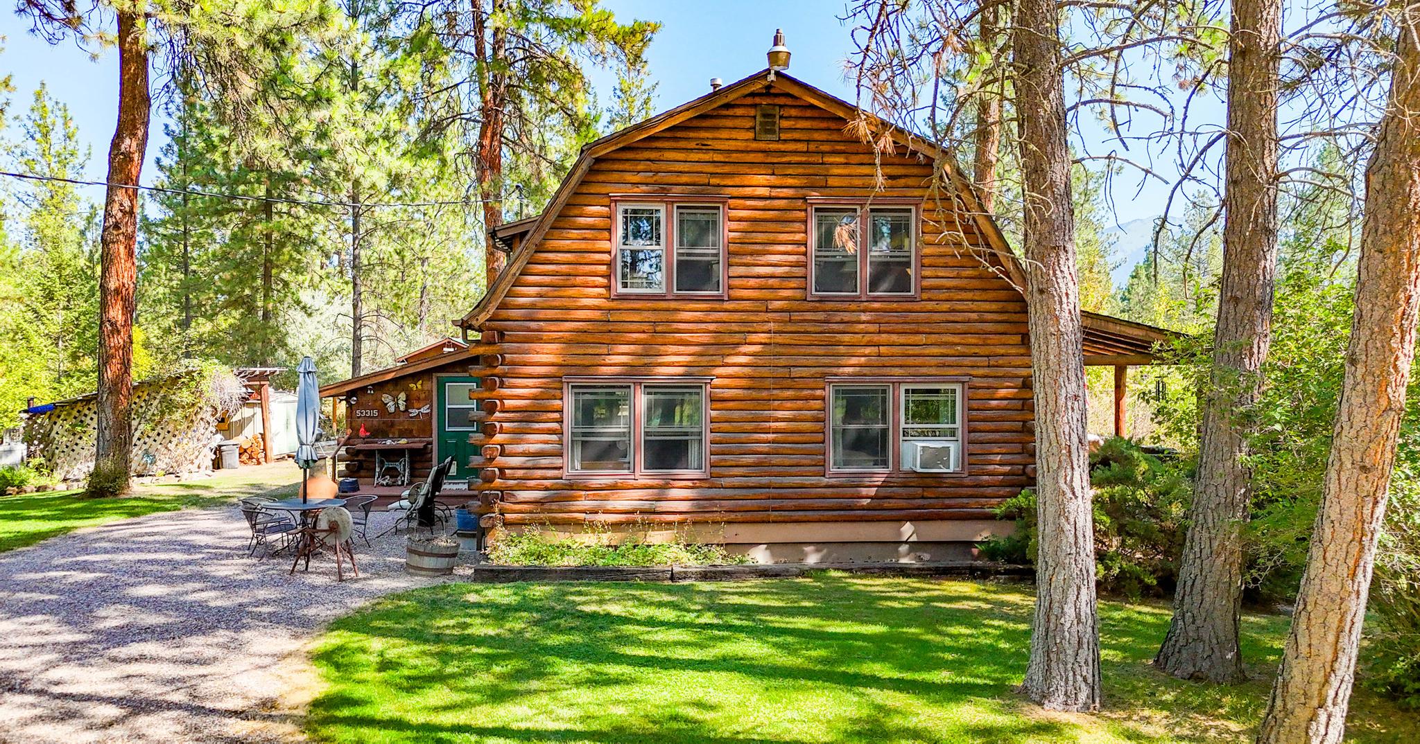 53315 Timberline Way