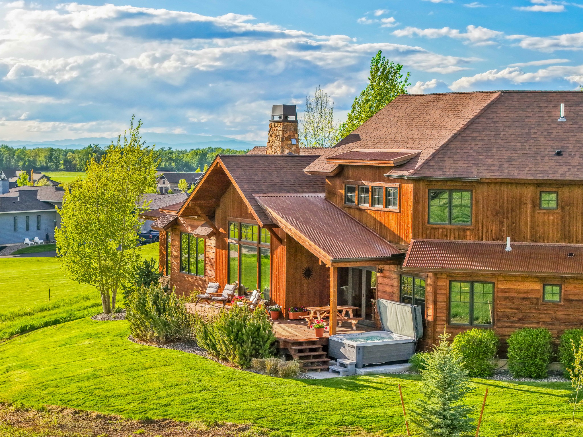 171 Brave Heart Loop