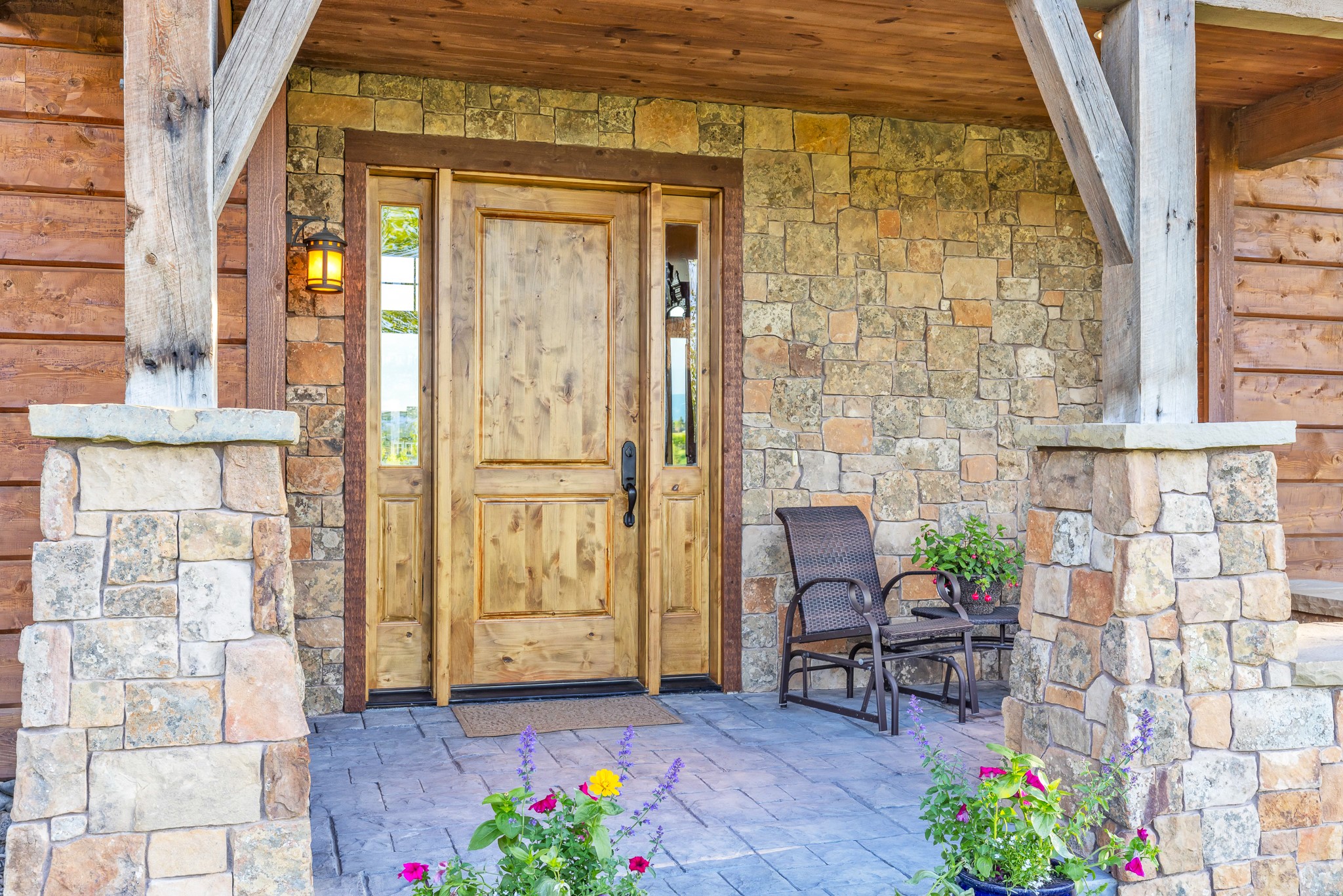 171 Brave Heart Loop