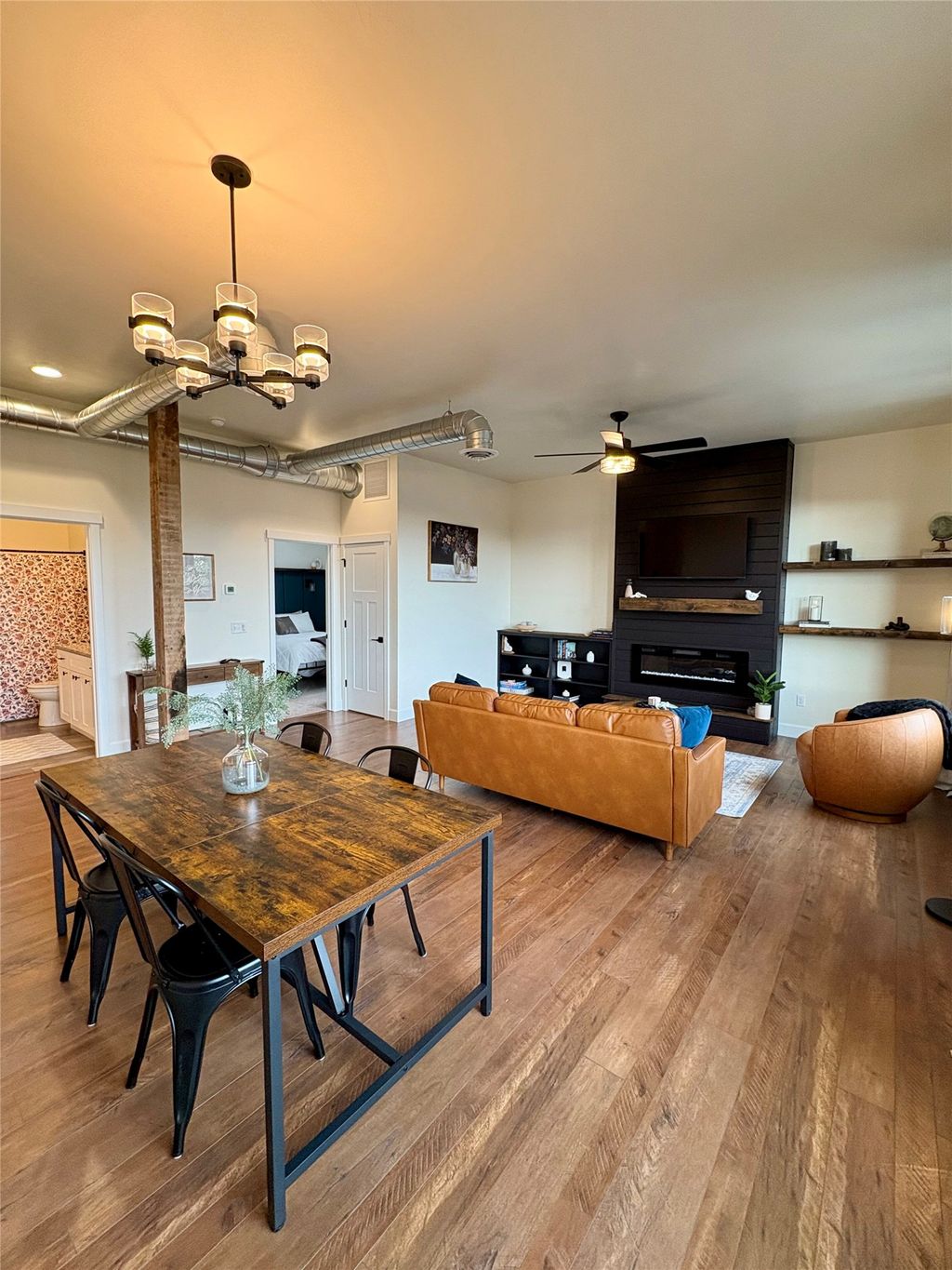 Photo of 415 Broadway Street #4, Townsend, MT 59644 (MLS # 30069836)