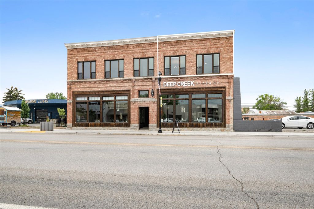 Photo of 415 Broadway Street #4, Townsend, MT 59644 (MLS # 30069836)