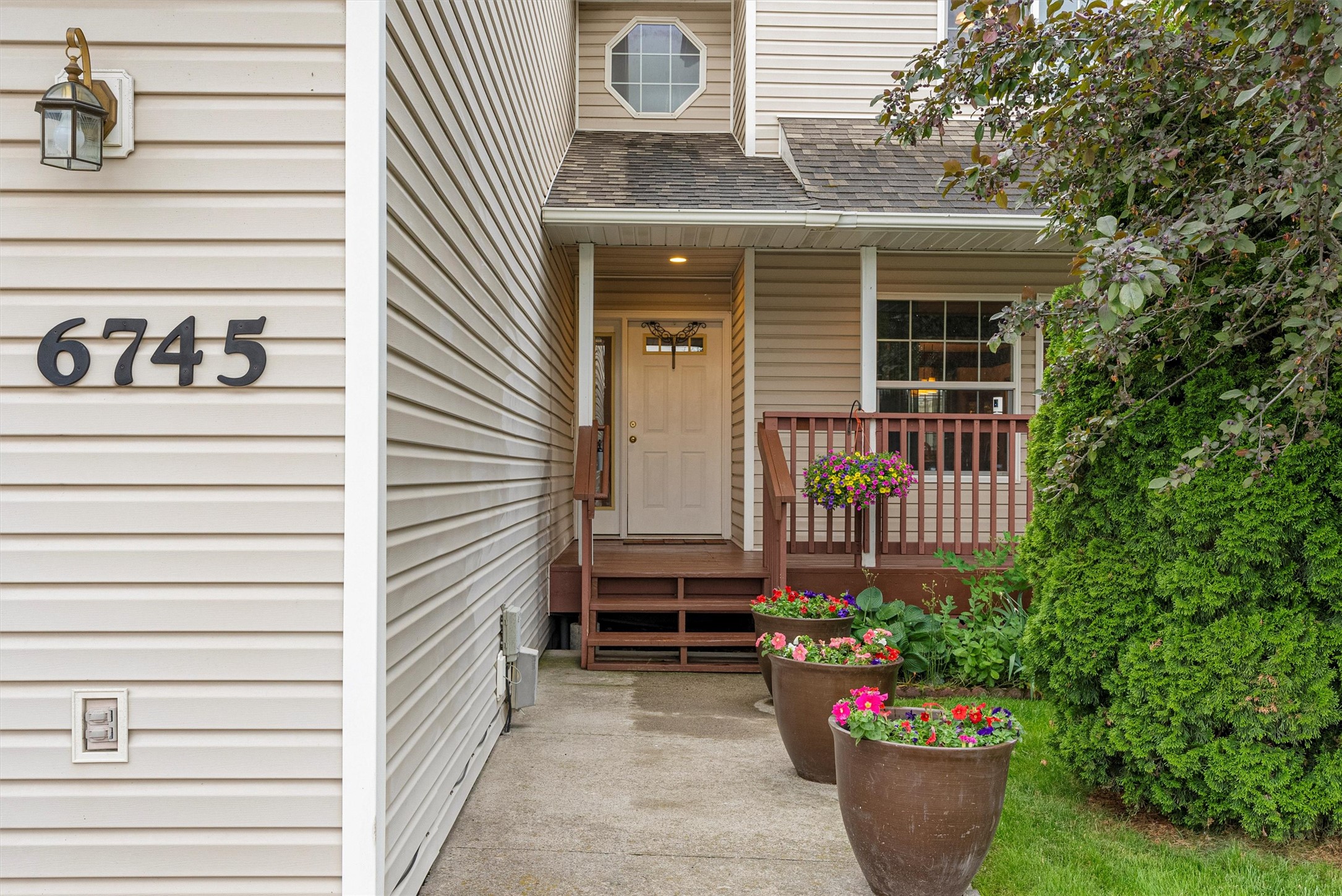 6745 Prairie Schooner Lane