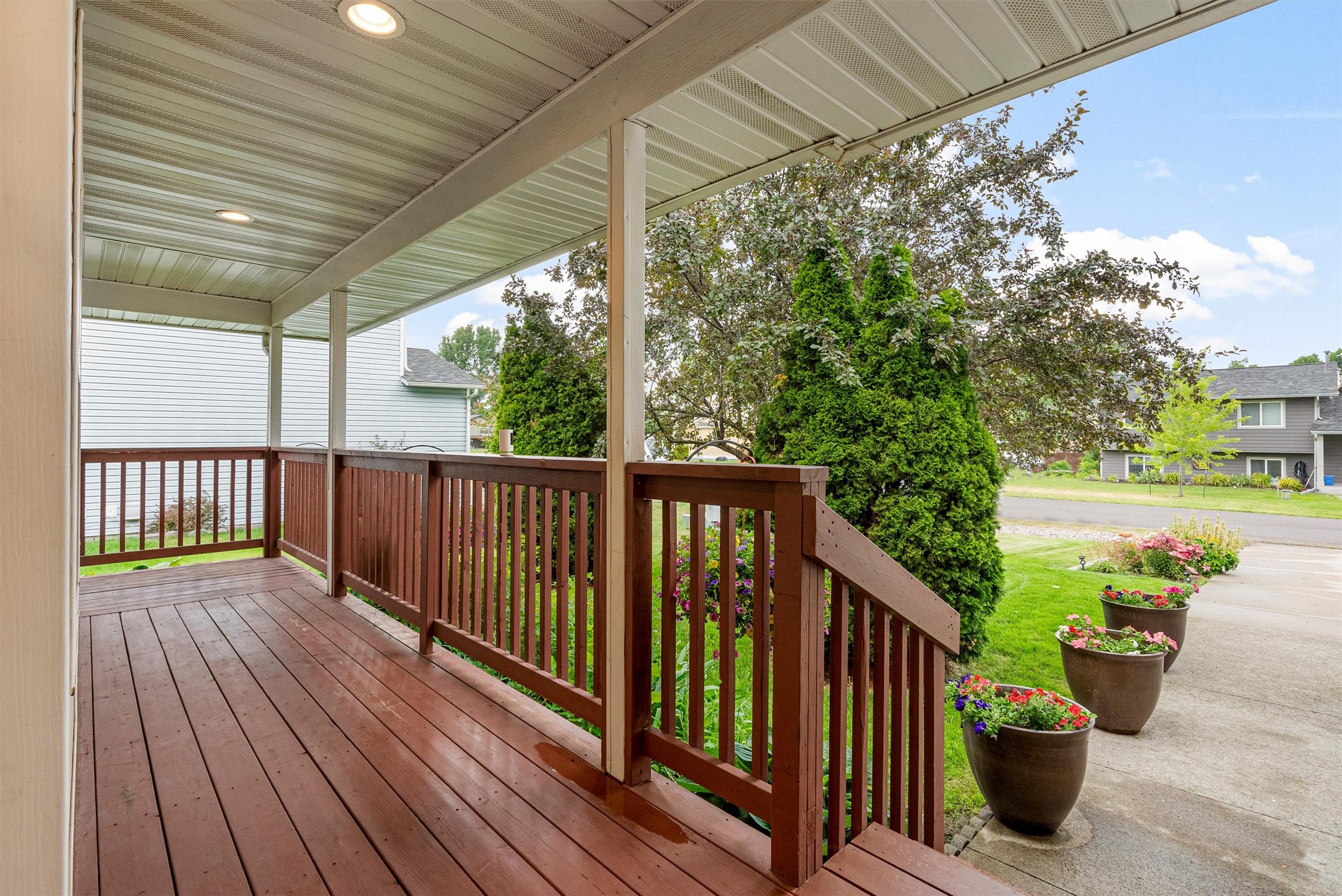 6745 Prairie Schooner Lane