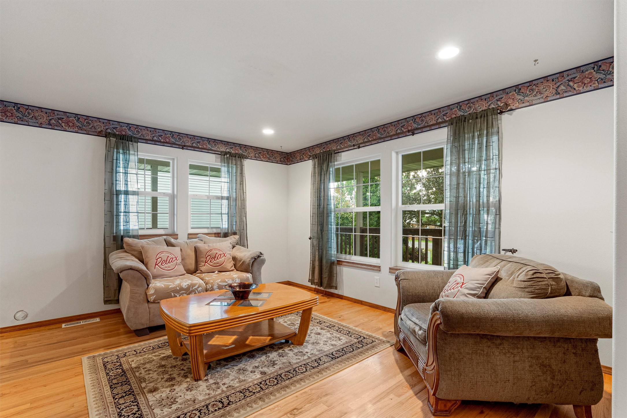 6745 Prairie Schooner Lane