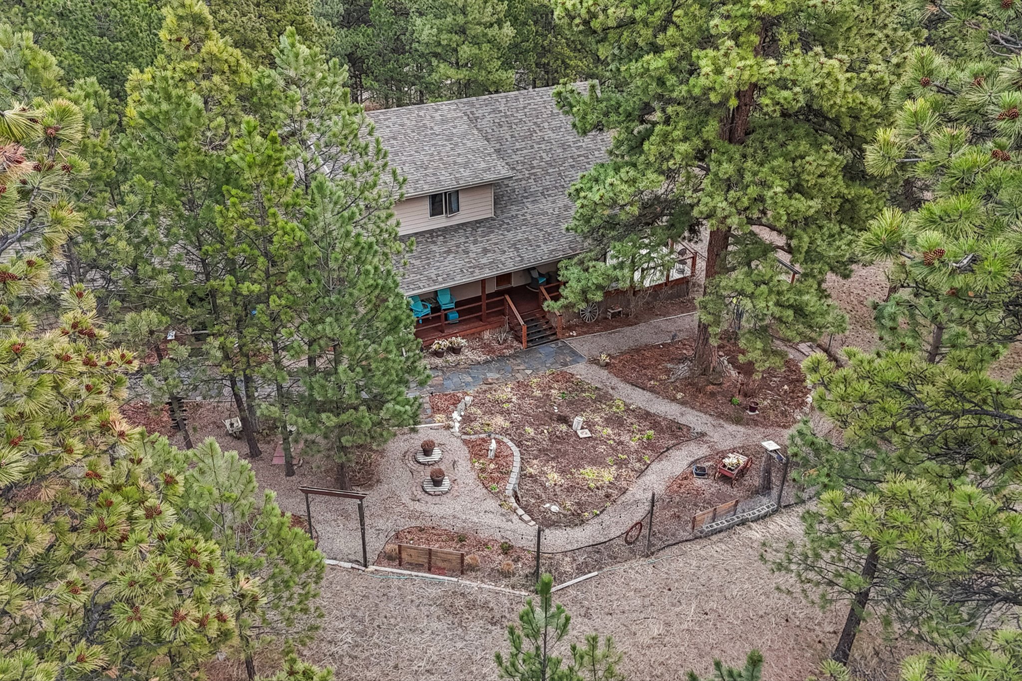 2850 Baxendale Drive