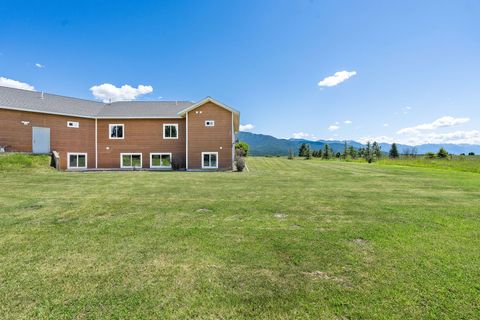 Tiny photo for 44 Playa Grande Road, Kalispell, MT 59901 (MLS # 30073263)