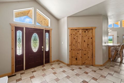 Tiny photo for 44 Playa Grande Road, Kalispell, MT 59901 (MLS # 30073263)