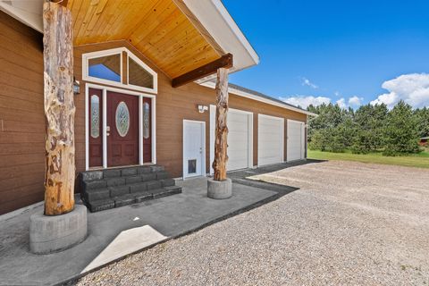Tiny photo for 44 Playa Grande Road, Kalispell, MT 59901 (MLS # 30073263)