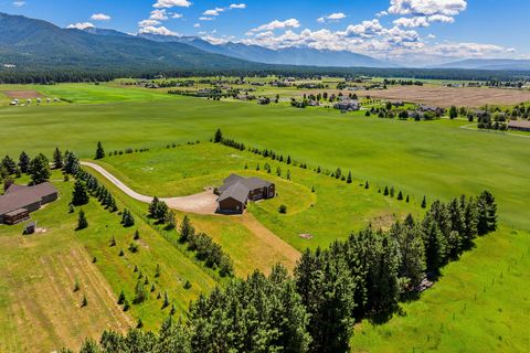 Tiny photo for 44 Playa Grande Road, Kalispell, MT 59901 (MLS # 30073263)
