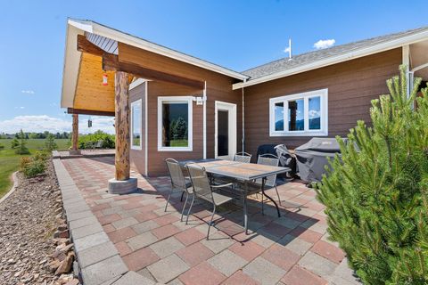 Tiny photo for 44 Playa Grande Road, Kalispell, MT 59901 (MLS # 30073263)