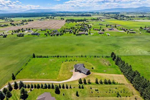 Tiny photo for 44 Playa Grande Road, Kalispell, MT 59901 (MLS # 30073263)