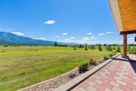 Tiny photo for 44 Playa Grande Road, Kalispell, MT 59901 (MLS # 30073263)