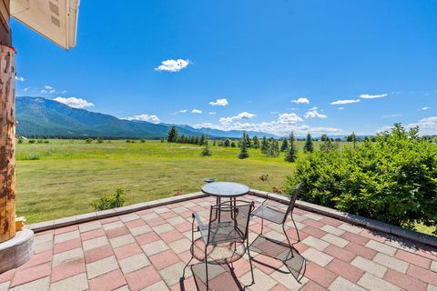 Tiny photo for 44 Playa Grande Road, Kalispell, MT 59901 (MLS # 30073263)