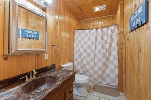 Tiny photo for 44 Playa Grande Road, Kalispell, MT 59901 (MLS # 30073263)