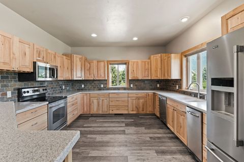 Tiny photo for 44 Playa Grande Road, Kalispell, MT 59901 (MLS # 30073263)
